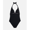 Product TOMMY HILFIGER HALTER ONE PIECE (EXT SIZES) thumbnail image
