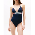 Product TOMMY HILFIGER TRIANGLE ONE PIECE RP EXT thumbnail image