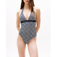 Product TOMMMY HILFIGER HALTER ONE PIECE RP PRINT thumbnail image