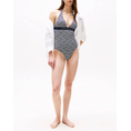 Product TOMMMY HILFIGER HALTER ONE PIECE RP PRINT thumbnail image
