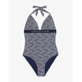 Product TOMMMY HILFIGER HALTER ONE PIECE RP PRINT thumbnail image