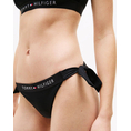 Product TOMMY HILFIGER SIDE TIE CHEEKY BIKINI thumbnail image