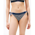Product TOMMY HILFIGER CHEEKY SIDE TIE BIKINI PRINT thumbnail image