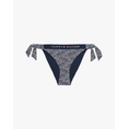 Product TOMMY HILFIGER CHEEKY SIDE TIE BIKINI PRINT thumbnail image