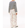 Product TOMMY HILFIGER SOFT VISCOSE WOVEN PANTS thumbnail image