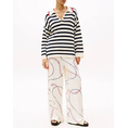 Product TOMMY HILFIGER SOFT VISCOSE WOVEN PANTS thumbnail image