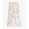 Product TOMMY HILFIGER SOFT VISCOSE WOVEN PANTS thumbnail image
