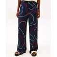 Product TOMMY HILFIGER SOFT VISCOSE WOVEN PANTS thumbnail image