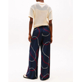 Product TOMMY HILFIGER SOFT VISCOSE WOVEN PANTS thumbnail image