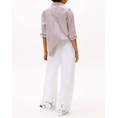 Product TOMMY HILFIGER BRODERIE ANGLAISE LINEN PANTS thumbnail image