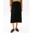 Product TOMMY HILFIGER FLUID PLEATED PULL ON MIDI SKIRT thumbnail image