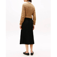 Product TOMMY HILFIGER FLUID PLEATED PULL ON MIDI SKIRT thumbnail image