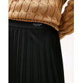 Product TOMMY HILFIGER FLUID PLEATED PULL ON MIDI SKIRT thumbnail image