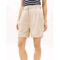 Product TOMMY HILFIGER LINEN MIX PLEATED SHORT thumbnail image