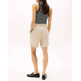 Product TOMMY HILFIGER LINEN MIX PLEATED SHORT thumbnail image