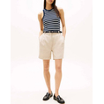 Product TOMMY HILFIGER LINEN MIX PLEATED SHORT thumbnail image