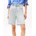 Product TOMMY HILFIGER DNM BERMUDA SHORT HW SKY thumbnail image