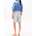 Product TOMMY HILFIGER DNM BERMUDA SHORT HW SKY thumbnail image