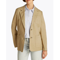 Product TOMMY HILFIGER ESS LINEN REGULAR SB BLAZER thumbnail image