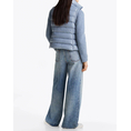 Product TOMMY HILFIGER LW DOWN FEMININE GLOSS VEST thumbnail image