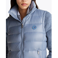 Product TOMMY HILFIGER LW DOWN FEMININE GLOSS VEST thumbnail image