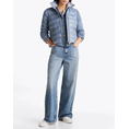 Product TOMMY HILFIGER LW DOWN FEMININE GLOSS VEST thumbnail image
