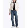 Product TOMMY HILFIGER LW DOWN FEMININE GLOSS JACKET thumbnail image
