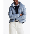 Product TOMMY HILFIGER LW DOWN FEMININE GLOSS JACKET thumbnail image