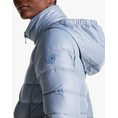 Product TOMMY HILFIGER LW DOWN FEMININE GLOSS JACKET thumbnail image