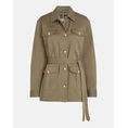 Product TOMMY HILFIGER GOLD BUTTON UTILITY JACKET thumbnail image