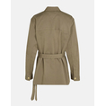 Product TOMMY HILFIGER GOLD BUTTON UTILITY JACKET thumbnail image