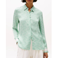 Product TOMMY HILFIGER SATEEN REGULAR LS SHIRT thumbnail image