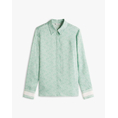 Product TOMMY HILFIGER SATEEN REGULAR LS SHIRT thumbnail image