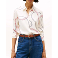 Product TOMMY HILFIGER SOFT VIS REGULAR LS SHIRT thumbnail image