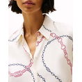 Product TOMMY HILFIGER SOFT VIS REGULAR LS SHIRT thumbnail image