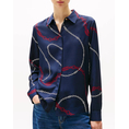 Product TOMMY HILFIGER SOFT VIS REGULAR LS SHIRT thumbnail image