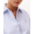 Product TOMMY HILFIGER OXFORD RELAXED FIT SHIRT thumbnail image