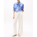 Product TOMMY HILFIGER SOFT CO BOW COLLAR LS SHIRT thumbnail image