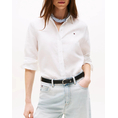 Product TOMMY HILFIGER ESS LINEN RELAXED SHIRT thumbnail image