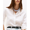 Product TOMMY HILFIGER ESS LINEN RELAXED SHIRT thumbnail image