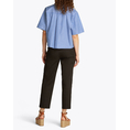 Product TOMMY HILFIGER POPLIN BOXY SHORT S/S SHIRT thumbnail image