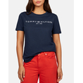 Product TOMMY HILFIGER REG CORP LOGO C-NK SS thumbnail image