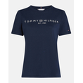 Product TOMMY HILFIGER REG CORP LOGO C-NK SS thumbnail image