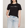 Product TOMMY HILFIGER NOS SCRIPT REGULAR C-NK SS thumbnail image