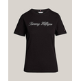 Product TOMMY HILFIGER NOS SCRIPT REGULAR C-NK SS thumbnail image
