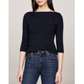 Product TOMMY HILFIGER NEW CODY SLIM BOAT-NK 3/4SLV thumbnail image