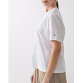 Product TOMMY HILFIGER MDRN OUTLINE FLAG C-NK TEE thumbnail image