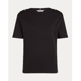 Product TOMMY HILFIGER REG STRIPE GOLD BTN C-NK SS thumbnail image