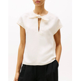 Product TOMMY HILFIGER LINEN VIS KNOT TIE S/S shirt thumbnail image