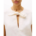 Product TOMMY HILFIGER LINEN VIS KNOT TIE S/S shirt thumbnail image